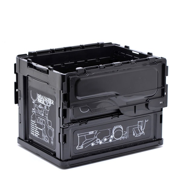 ROADSTER BROS. BP-ZE BOX 20L / ロードスターブロス オリジナル