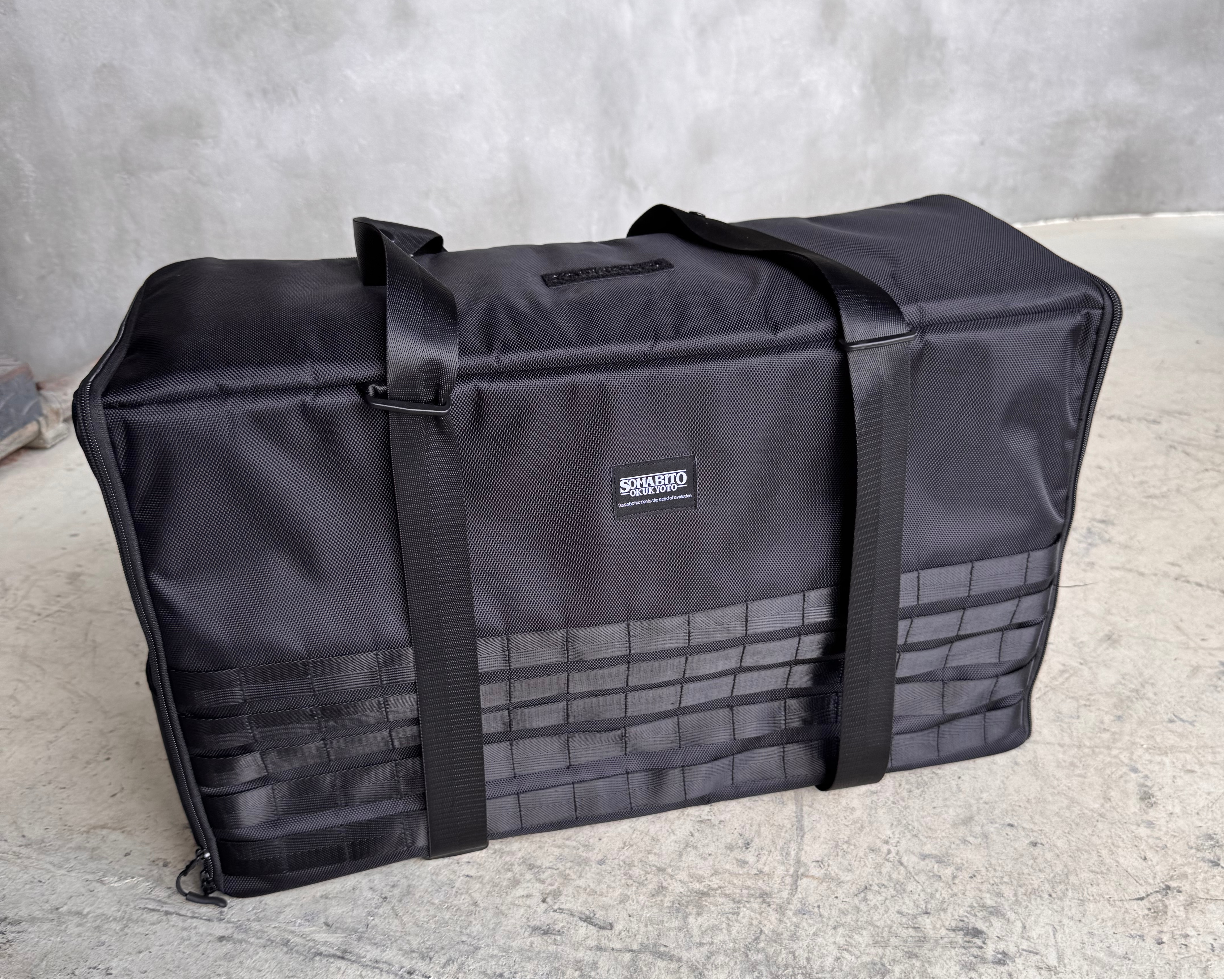 抽選受付専用ページ】THE BLACK BOX:Naturetones(ネイチャートーンズ)