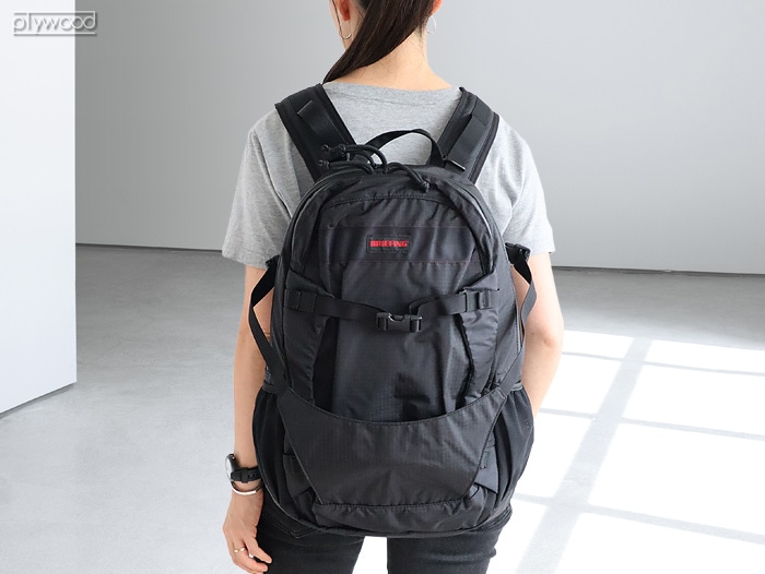 BRIEFING VERSATILE PACK M SP BRA193P53 ブリーフィング | 新着
