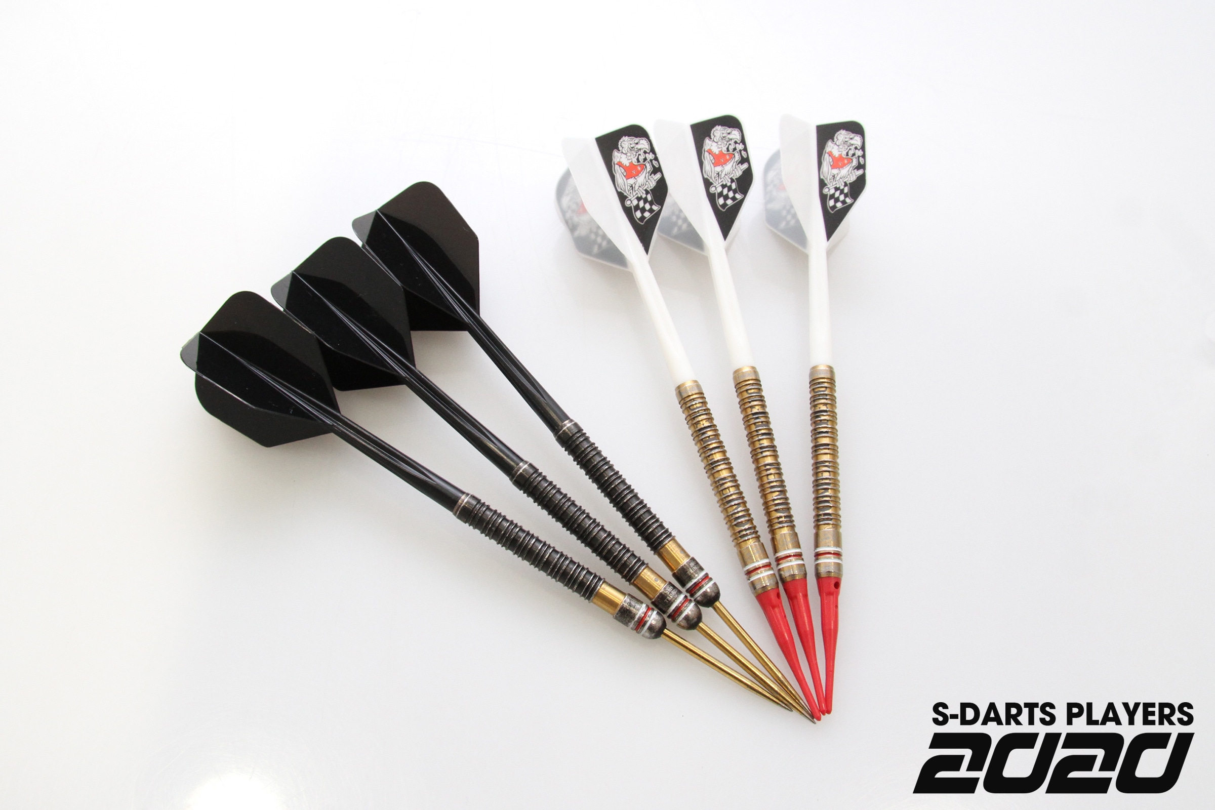S-DARTS PLAYERS 2020│山田 勇樹