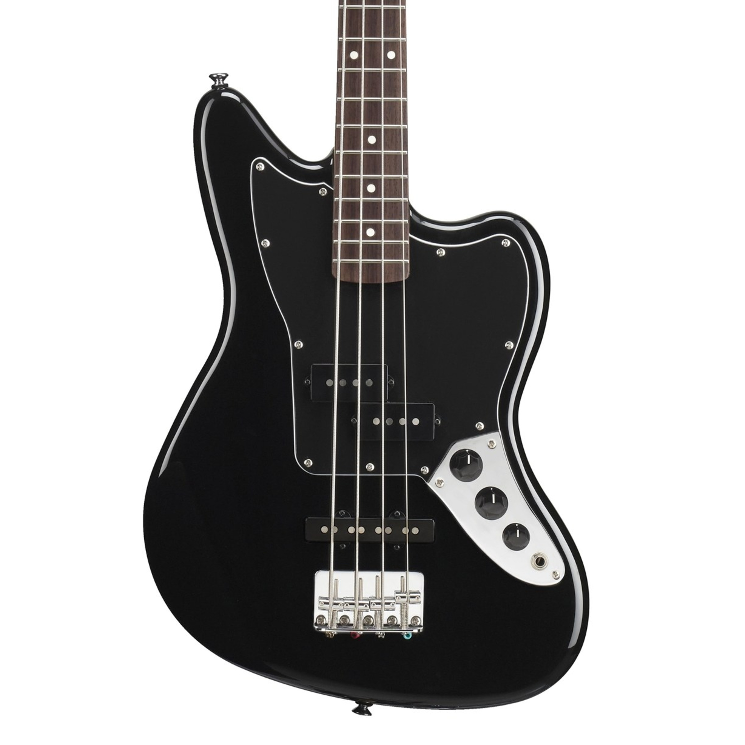 Squier Vintage Modified Jaguar Bass Special SS - Short Scale - GigGear