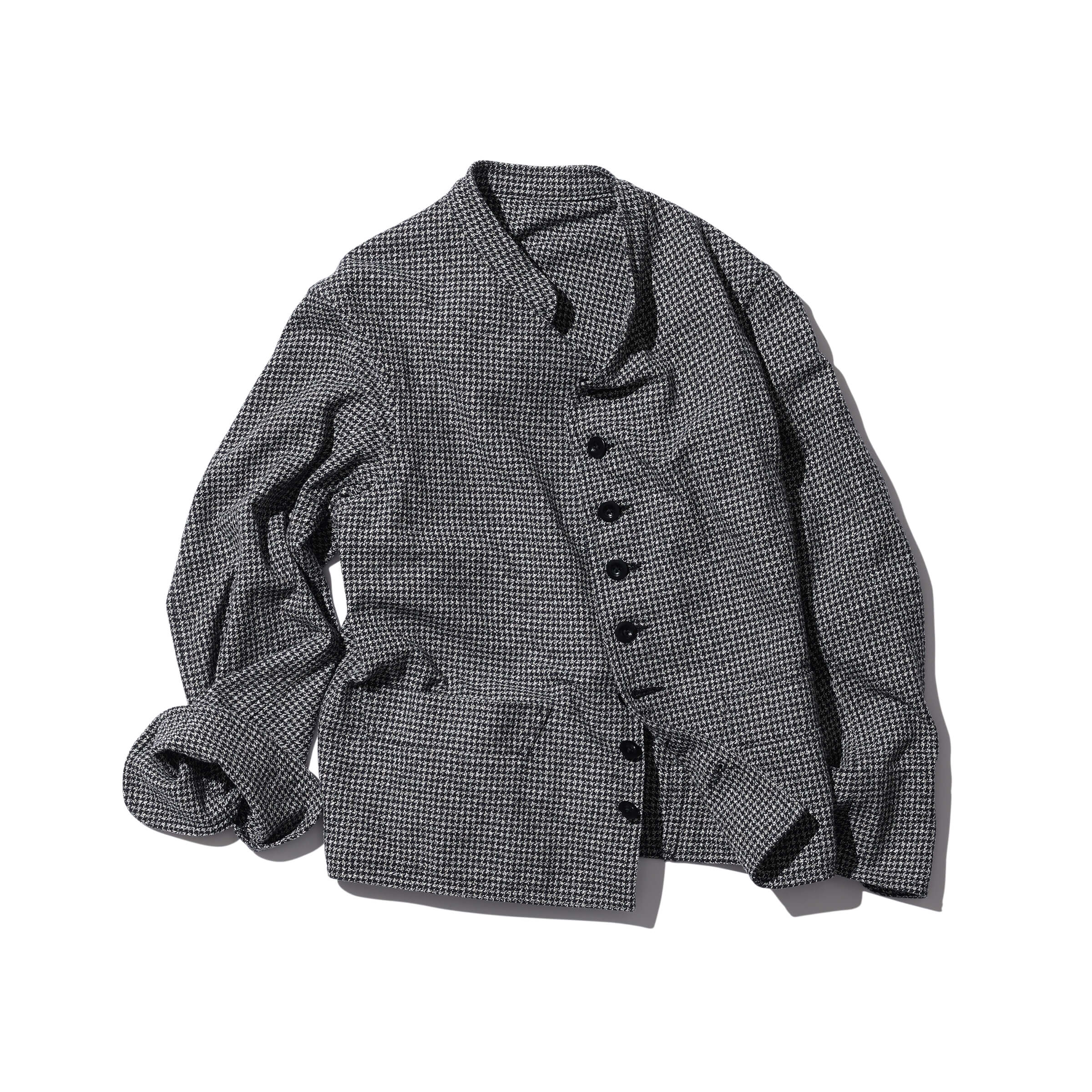 アナトミカのドルマンジャケット | 物欲NONストップ | ガールフイナム