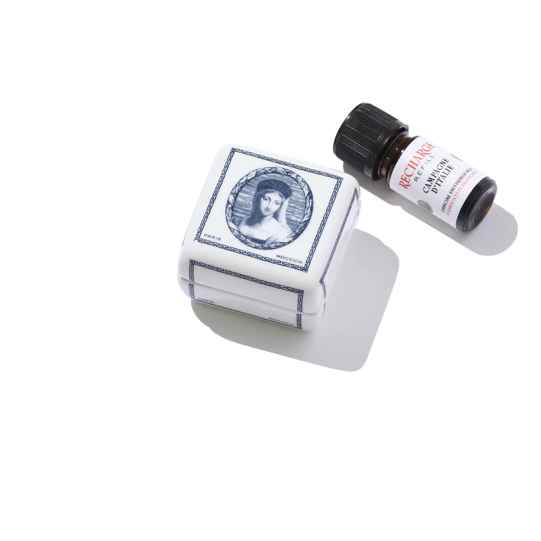 オフィシーヌ・ユニヴェルセル・ビュリーのアラバストル | 物欲NON