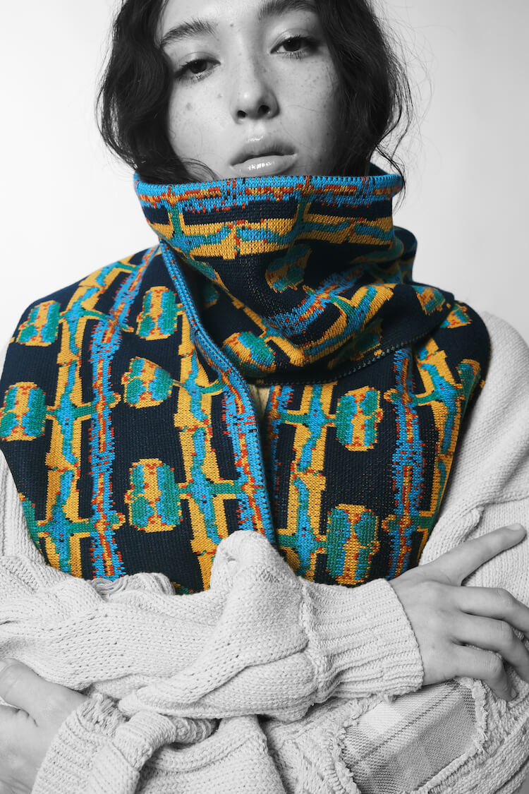 モンマルトル ニューヨーク × ユニオン トーキョーの別注アイテムが