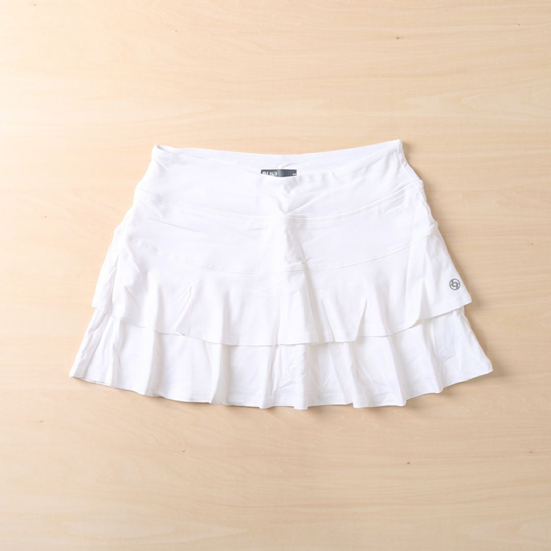 NEW新作スコート・ランキング | テニスウェア・レディース専門店｜LIJA