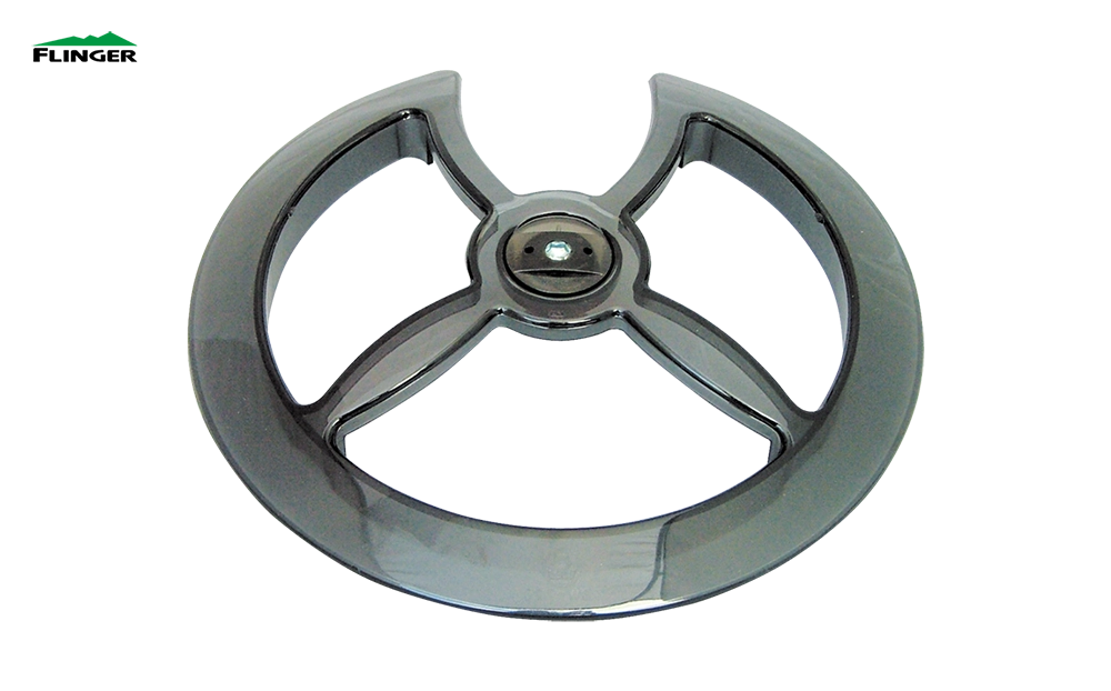 EZ GAIN イージーゲイン エアロ チェーリング カバー TT EZ GAIN