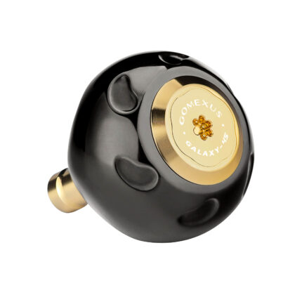 ゴメクサス | シマノ Type B対応パワーハンドルノブ一覧-ステラSW