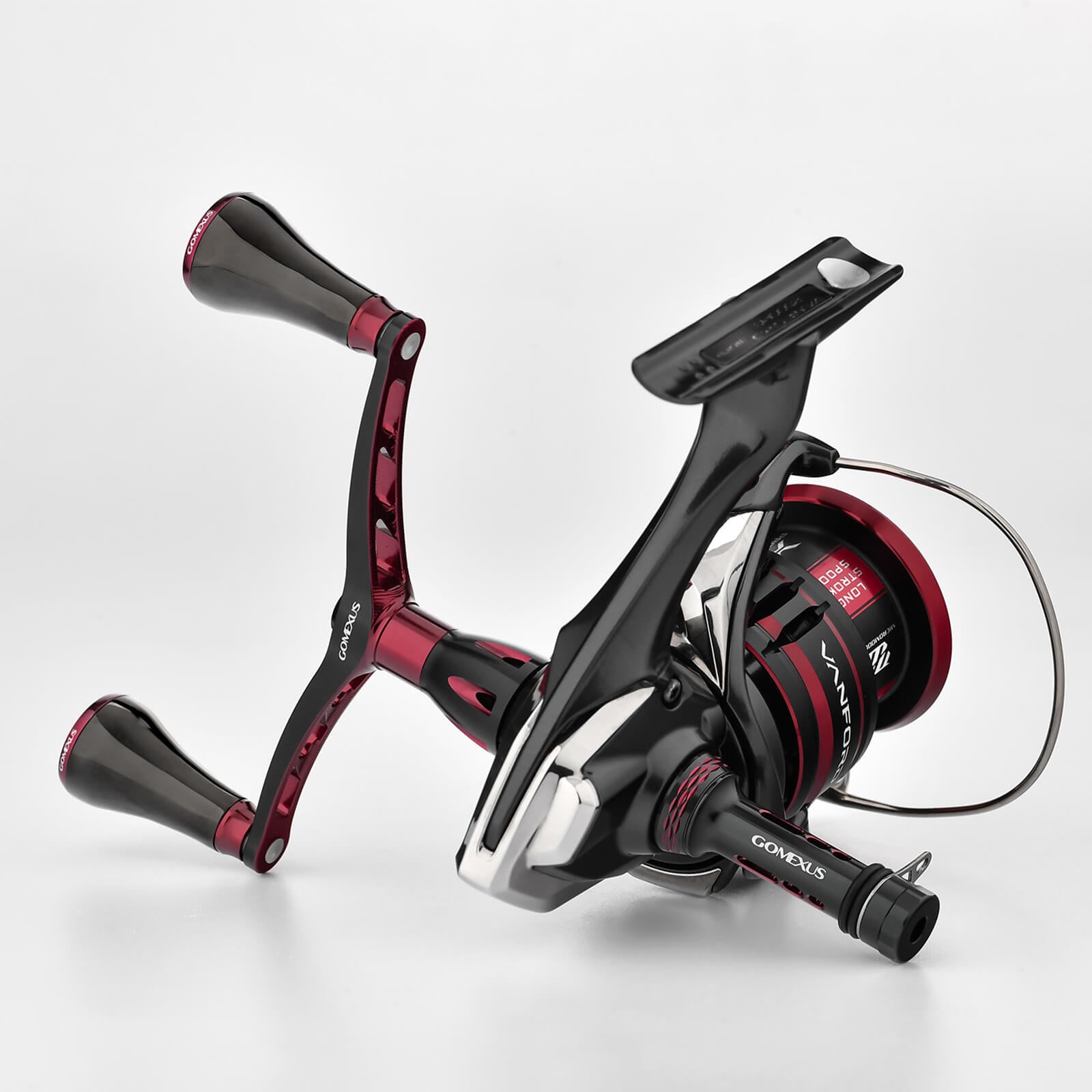 CY-T22/CY-T20 セフィアカラー ハンドル 98mm