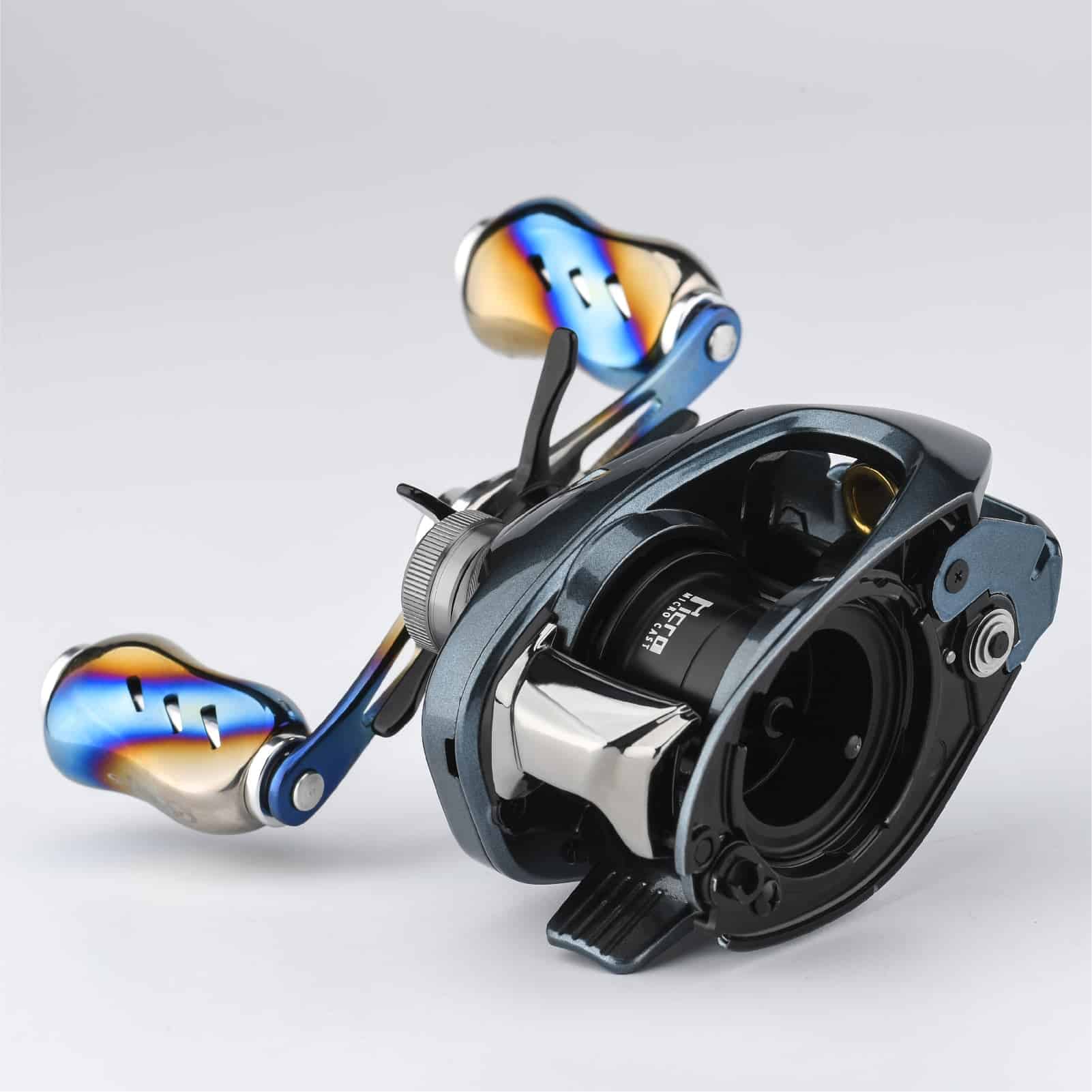 OD-BFS 超々ジュラルミン製スプール 22アルデバラン用