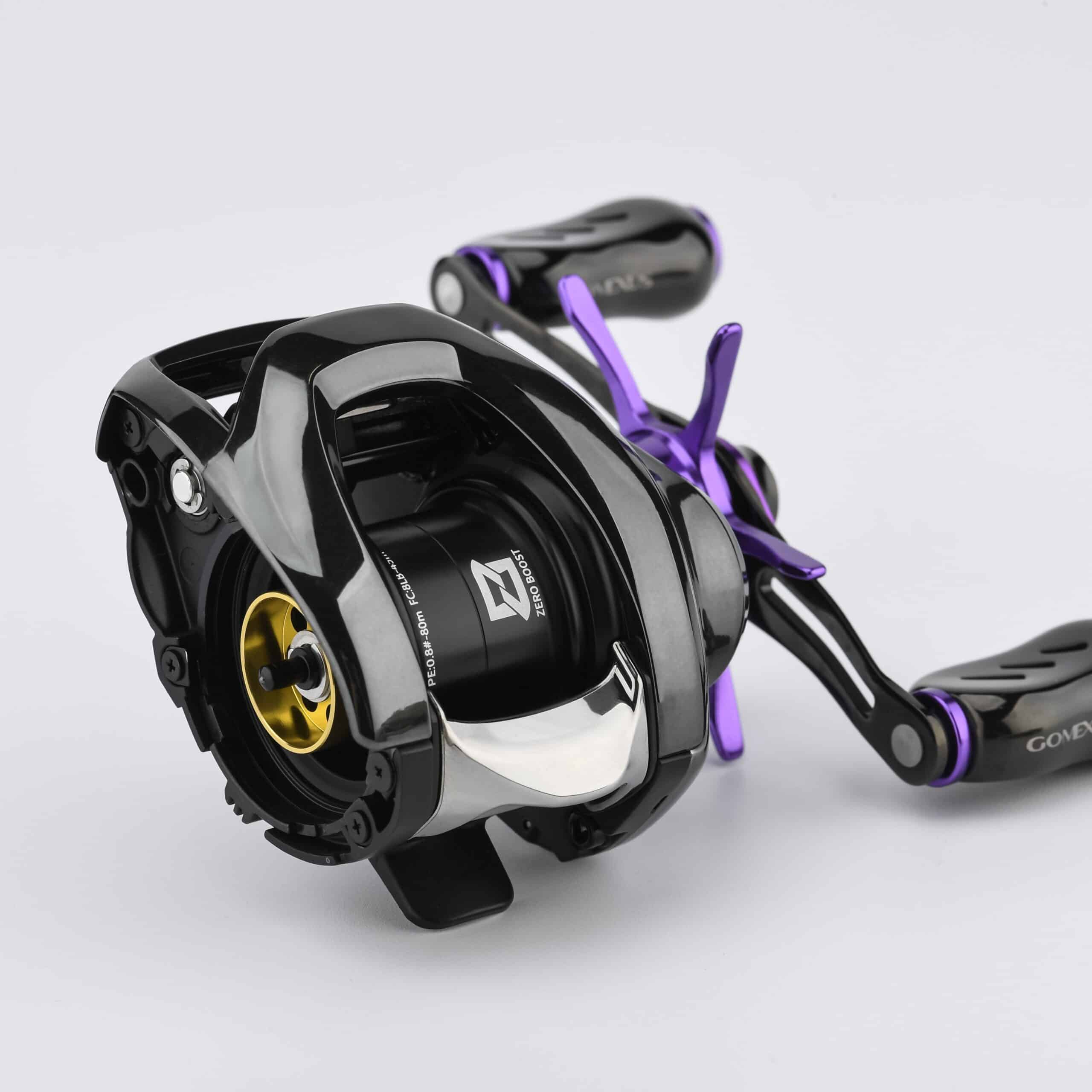 OZ100 超々ジュラルミン製スプール 24スティーズSV用