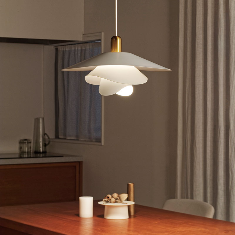 ペンダントライト Vinka - ヴィンカ – Good Decors