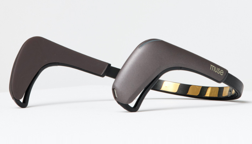 脳波デバイス Muse2 | 脳波デバイス・ニューロフィードバックのGoodBrain