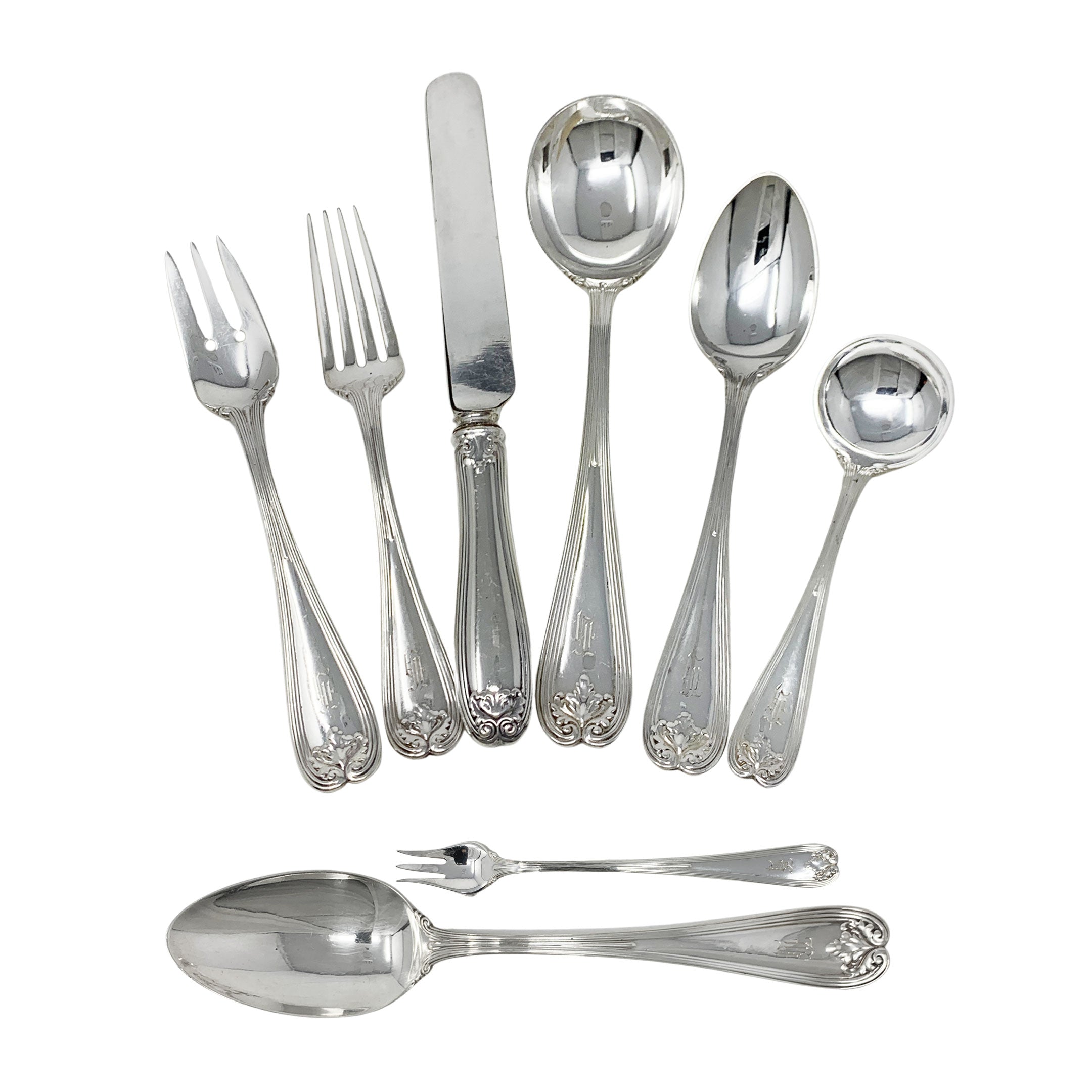 Antique Tiffany & Co. 