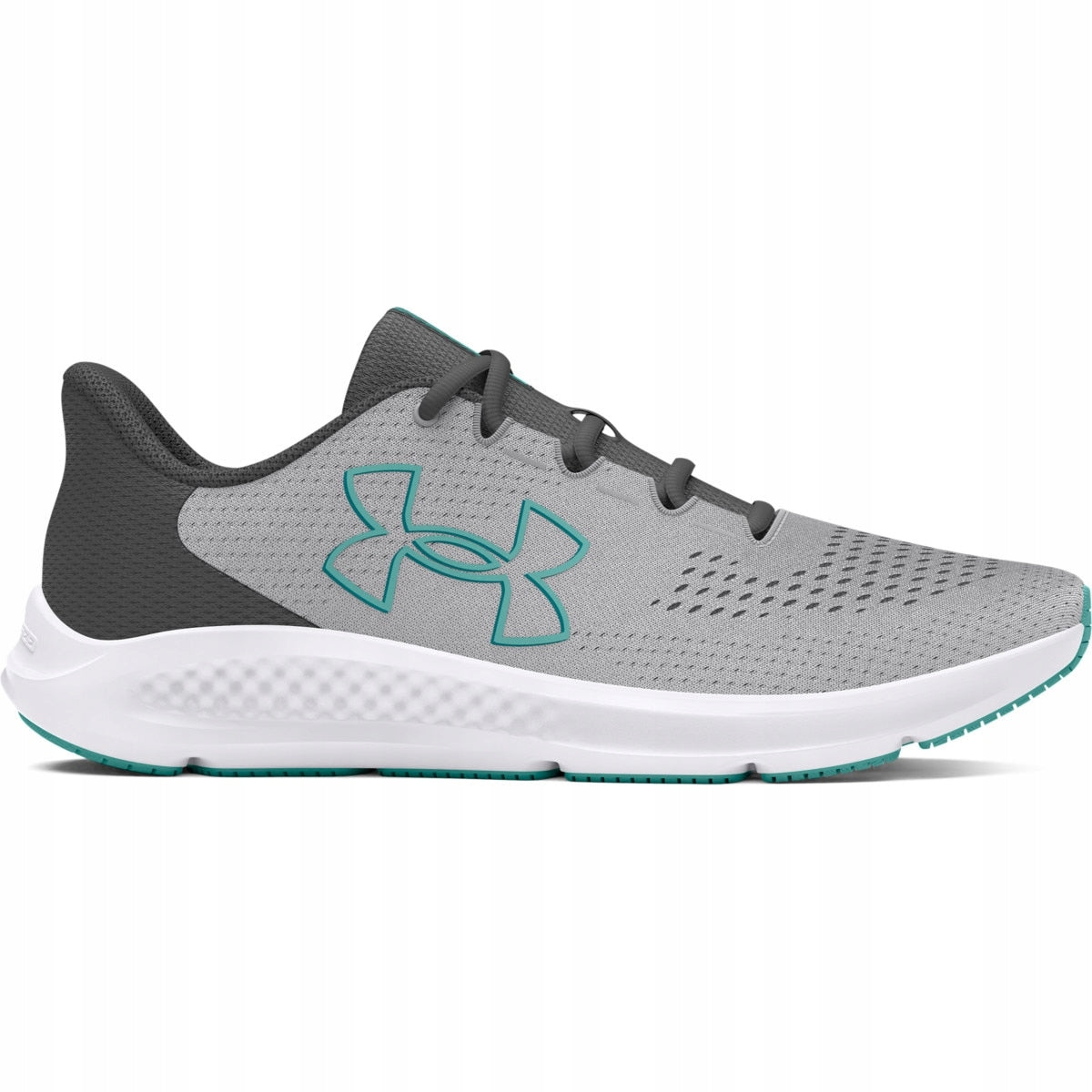 Under Armour Women's Charged Pursuit 3 Big Logo Running Shoes