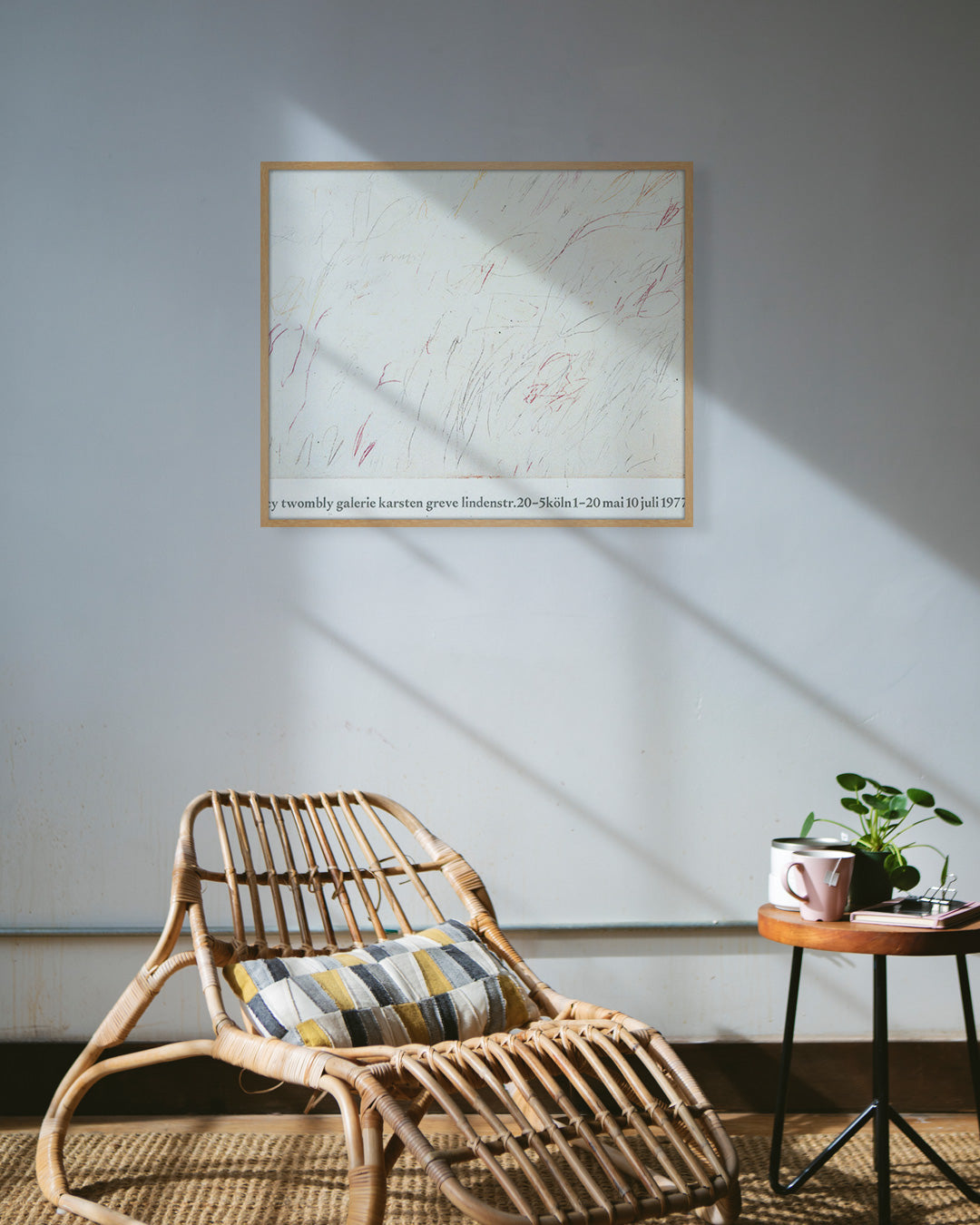 Cy Twombly（サイ・トゥオンブリー）の人気アートポスター – goodstock