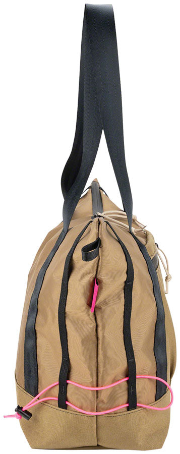 Swift Industries Acme Tech Tote - Coyote– Good Weather