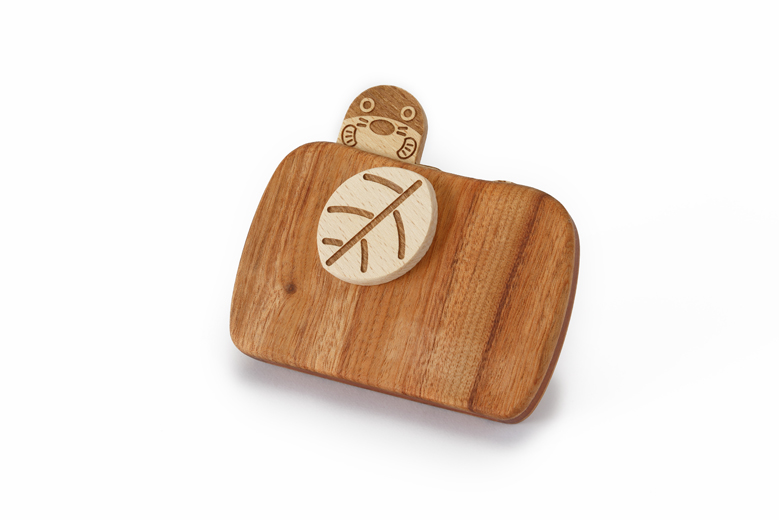 クリック どんぐりこ | グッド・トイ2018 | GOOD TOY Awards