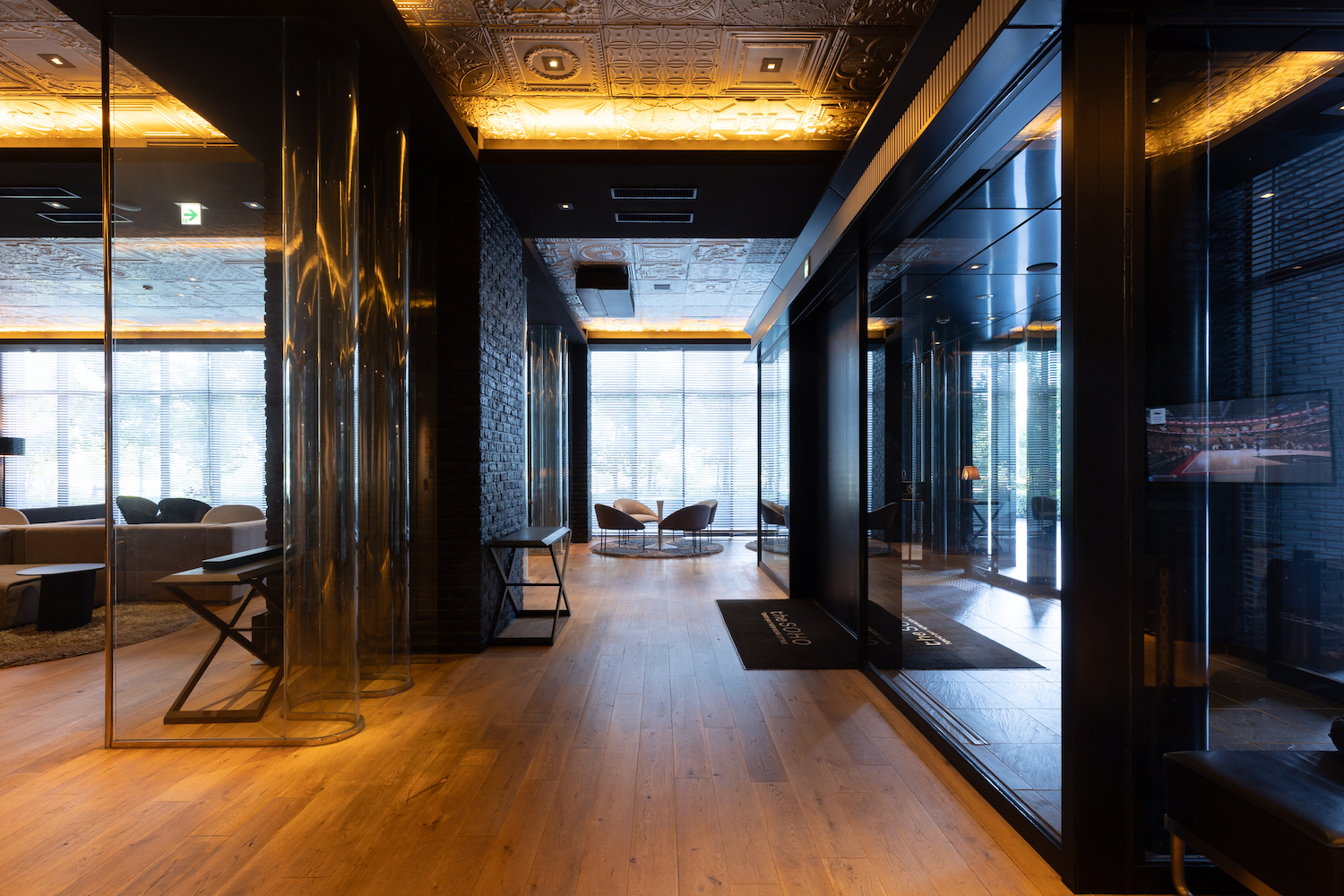 お台場BLDG店 -LOUNGE- | レンタルスペース【GOBLIN. 】| インタビュー