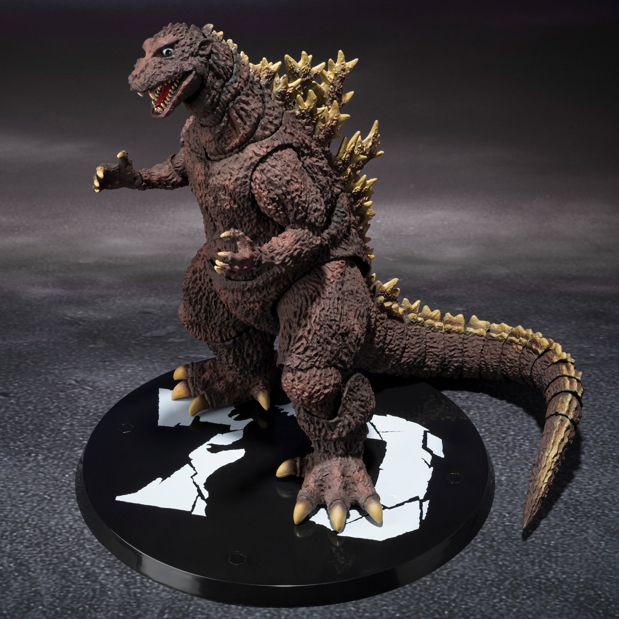 Godzilla (1954) S.H.MonsterArts Godzilla Action Figure