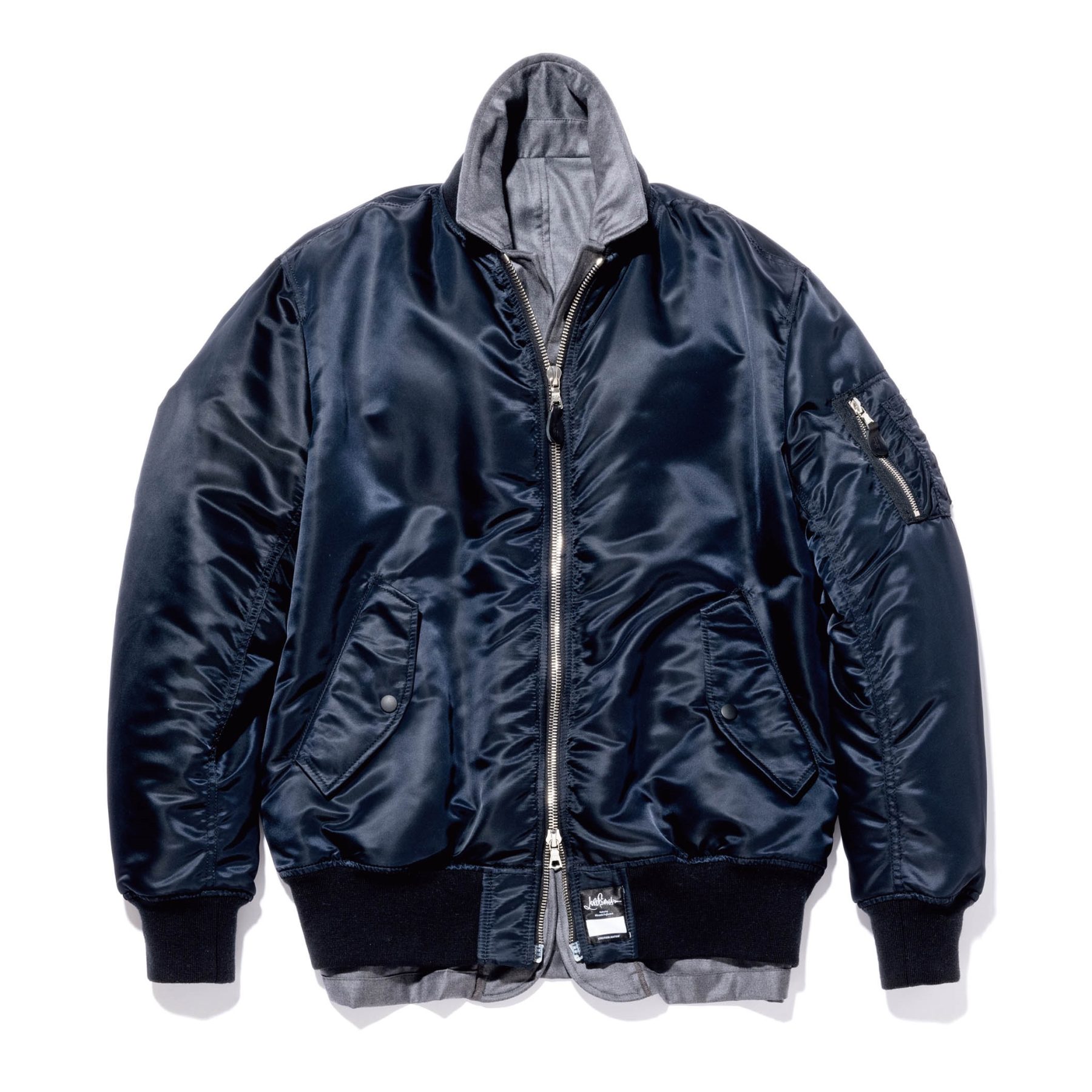 稀代のディレクター藤原ヒロシ×ロロ・ピアーナの最新コラボ | GOETHE