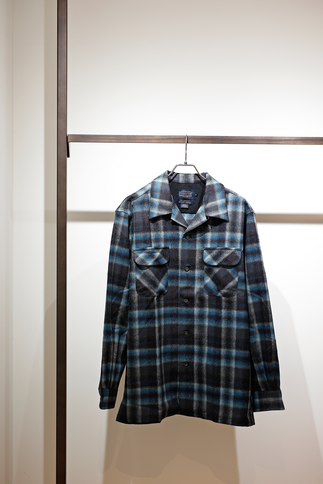 誕生100周年の「ペンドルトン」、大人のためのウールシャツ5選 | GOETHE