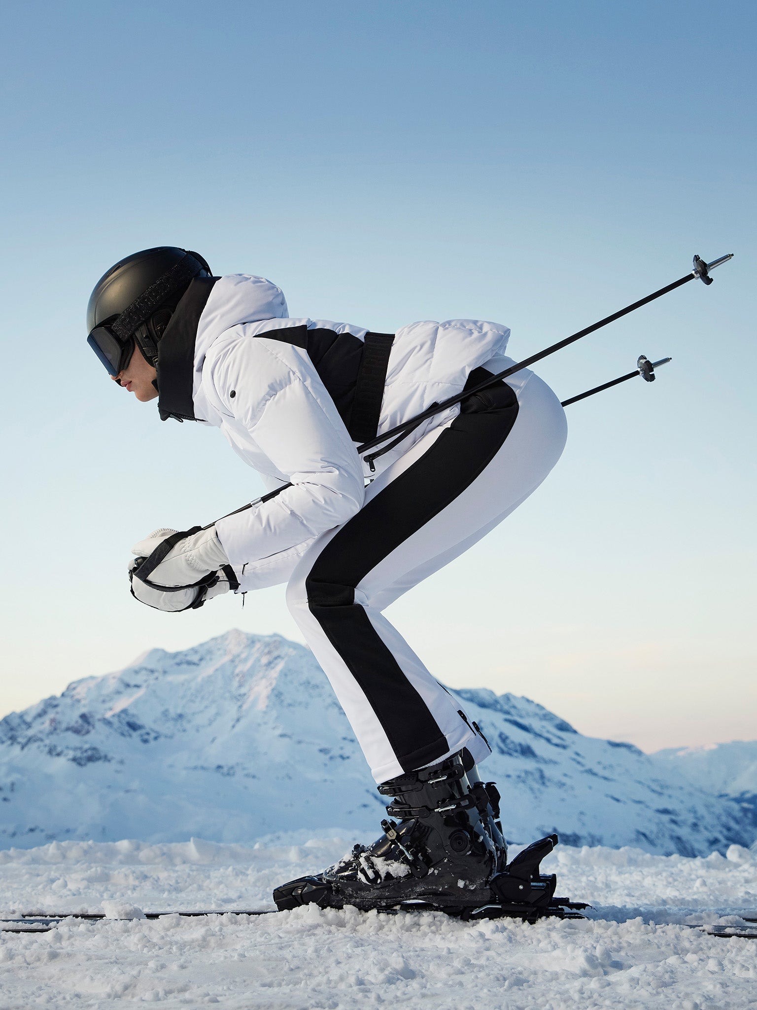 LOU ski jacket – Goldbergh