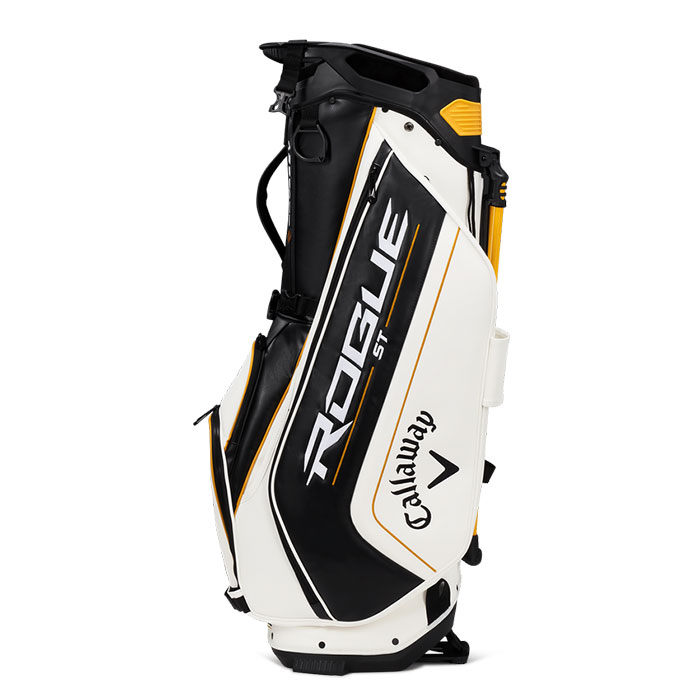 キャロウェイ ツアースタンドバッグ ROGUE（2022年）| ツアーモデル 5