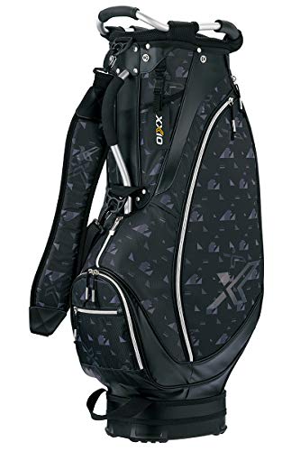XXIO ゼクシオ ゴルフバッグ キャディバッグ GGC-X111 楽天市場