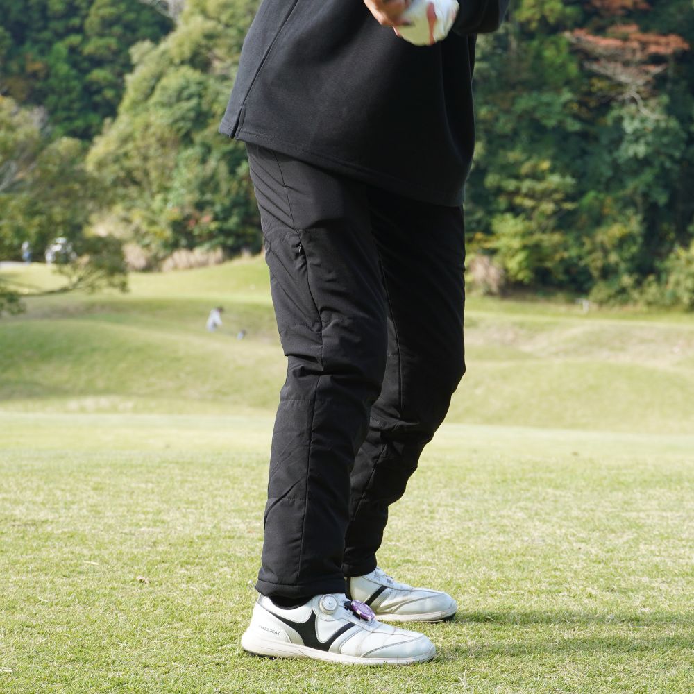 Super hot gffs logo pants – GOLF FREAKS STORE