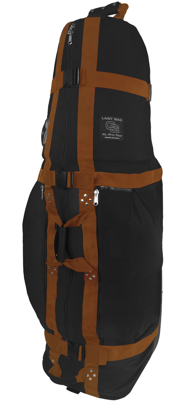 Club Glove Last Bag XL PRO Tour Golf Travelbag - Golf Reisetasche