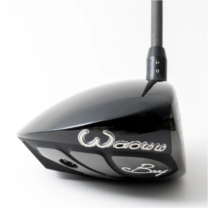 新製品 Waoww BANG ワオ バン モンスター 8° （可変式） ヘッド 新製品