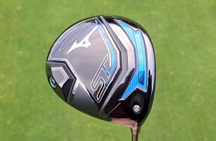 Mizuno ST-X 230 Driver Review - Golfalot