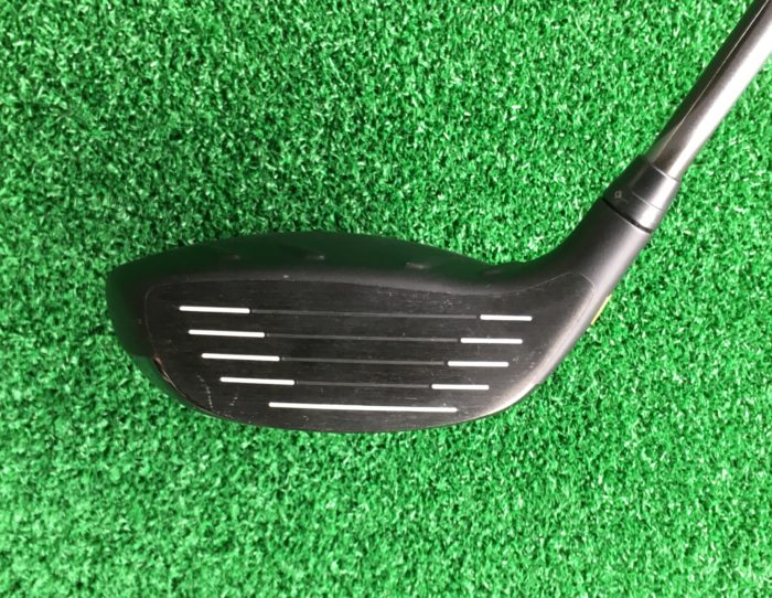 ピン PING G400 FW(スタンダードタイプ) の試打＆評価│楽しい GOLF LIFE