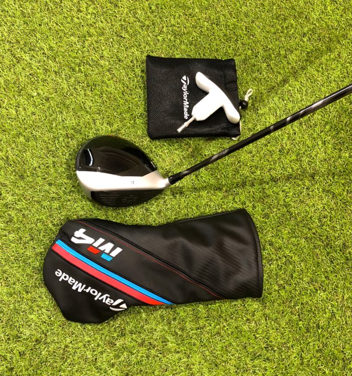 テーラーメイド M4ドライバーを購入後30回ラウンドしたけど、ずっと