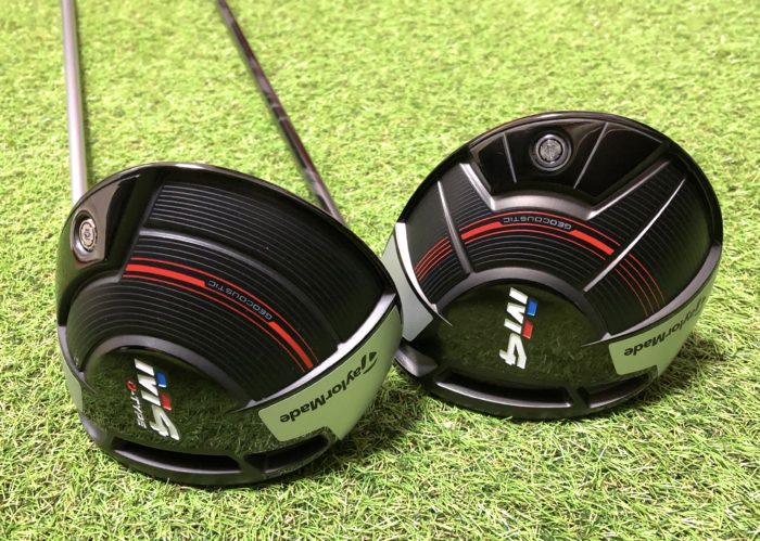 テーラーメイド M4 10.5 テーラーメイド M4 ドライバー 10.5