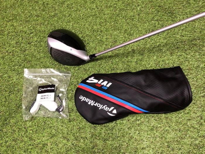 テーラーメイド M4 Dタイプ ドライバー購入／どっちが飛ぶの？│楽しい