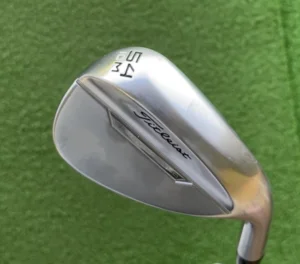試打＆評価】VOKEY FORGED(ボーケイ フォージド) ウェッジ(2023