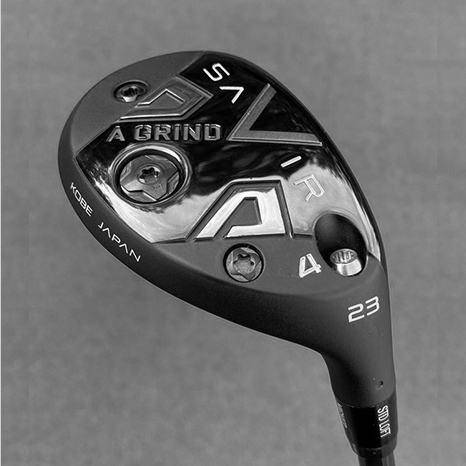 地クラブ専門店 カスタム オーダーメイド ゴルフクラブ専門/クラブMOI