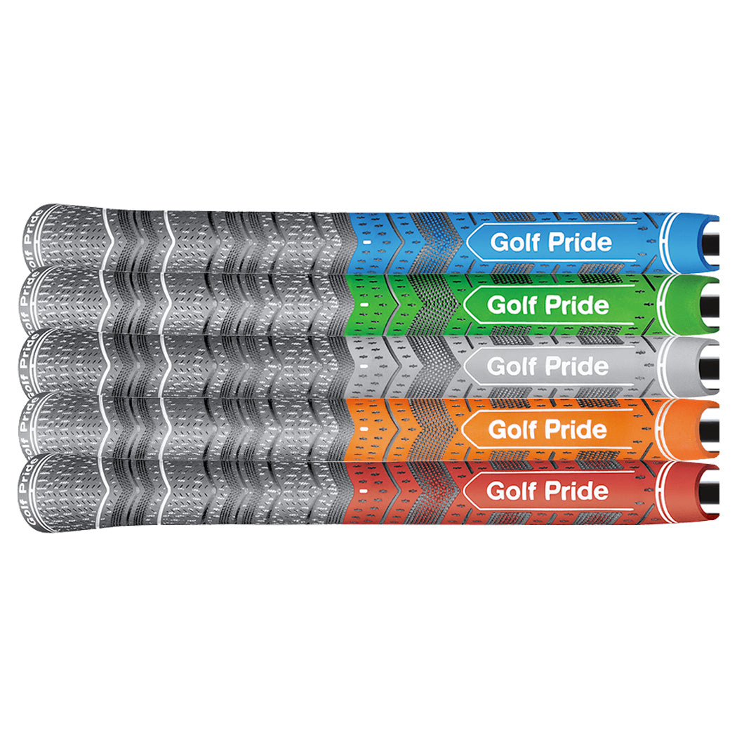 GOLF PRIDE MCC+4 STD. GRIPS – Golf Shafts America