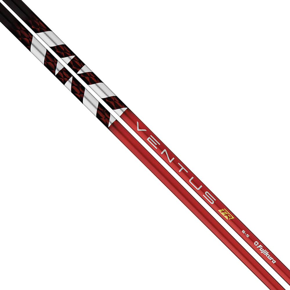 FUJIKURA VENTUS TR RED WOOD SHAFT – Golf Shafts America