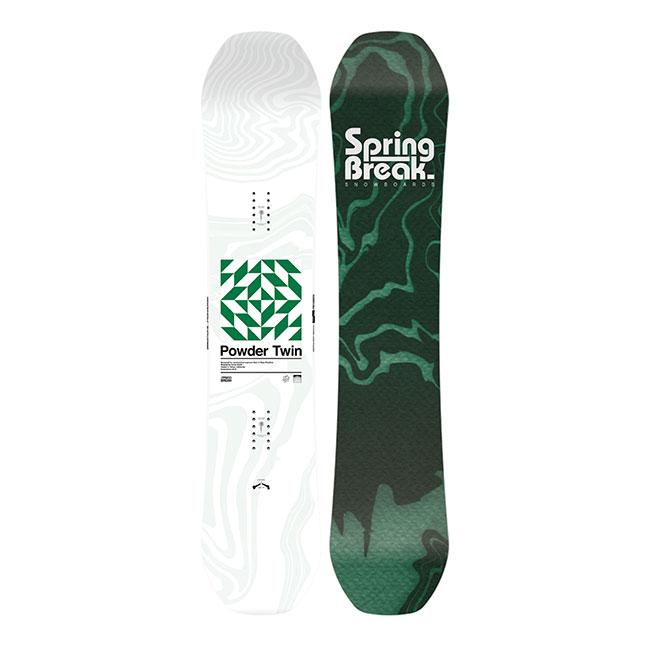 予約 キャピタ CAPITA スプリングブレイク SB パウダーツイン POWDER