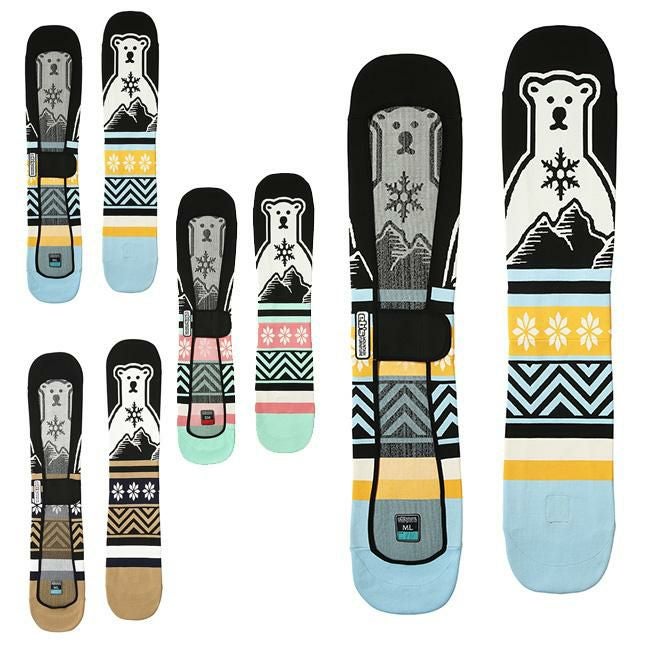 アライアン スノーボード ALLIAN ATLANTIS 25-26 アトランティス