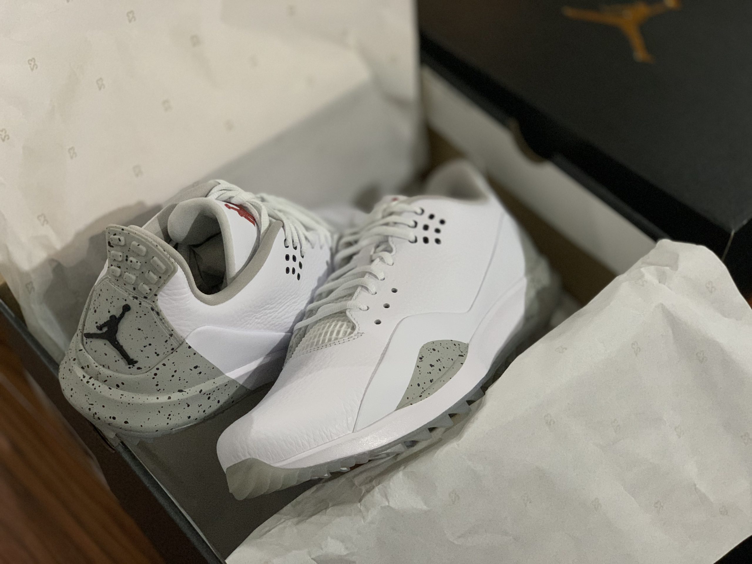 瞬殺注意！ ナイキ ジョーダンADG3 | GO/LOOK!（ゴルック）