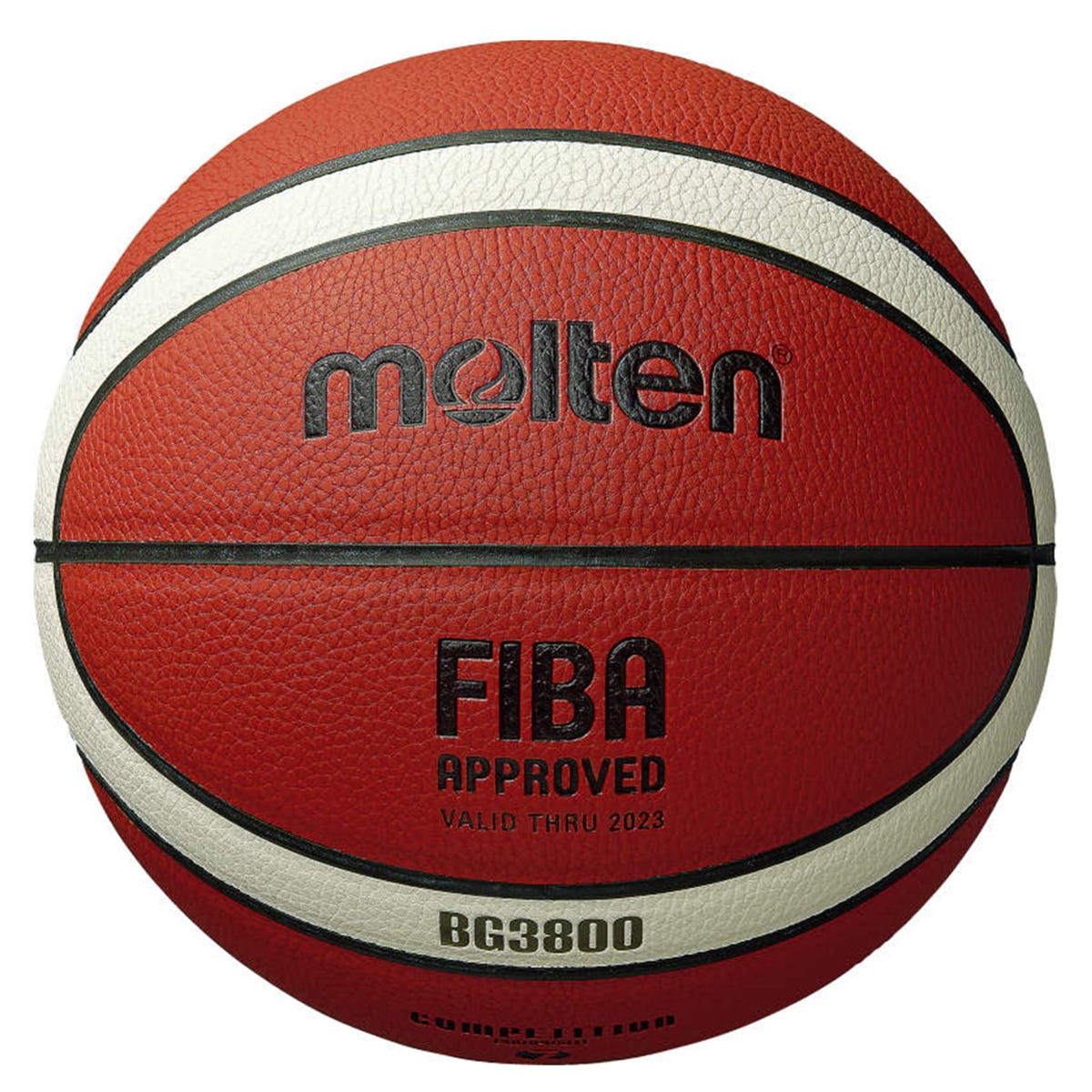 Molten FIBA BGMX Basketball - Gopher Sport