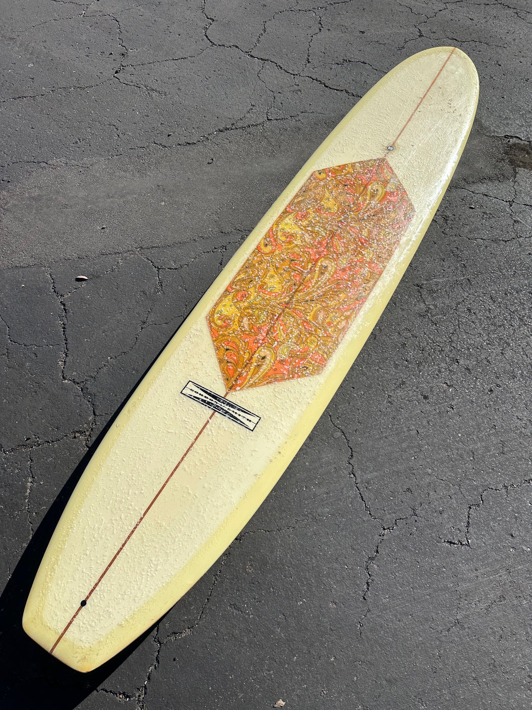 USED BOARDS – G&S Surfboards & Skateboards