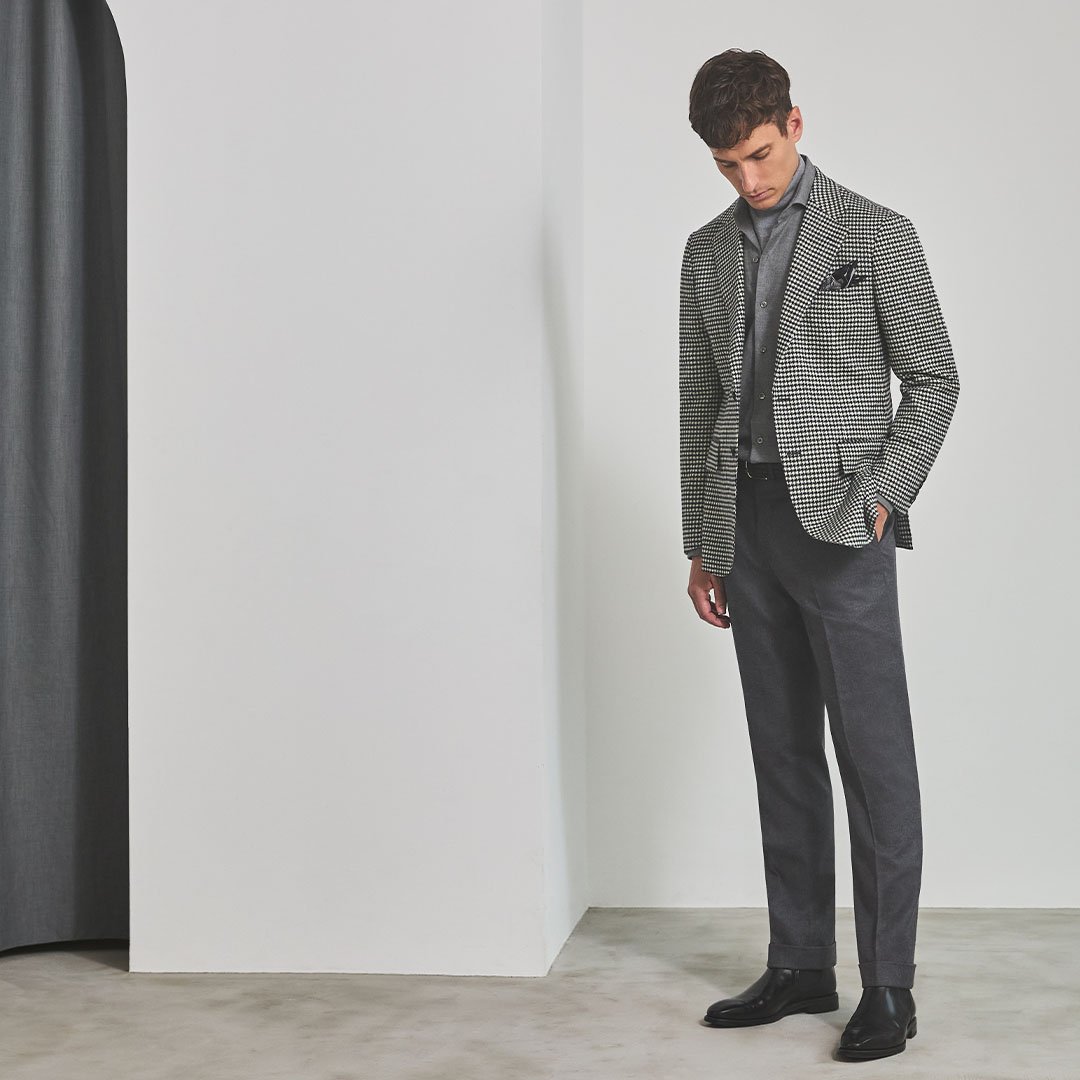 LOOKBOOK | 五大陸 －gotairiku1992.jp－