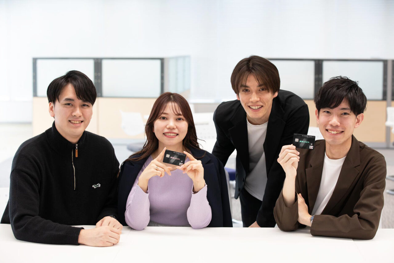 後編】クリエイティビティと実用性を兼ね備えた「ZETA DIVISION JCB