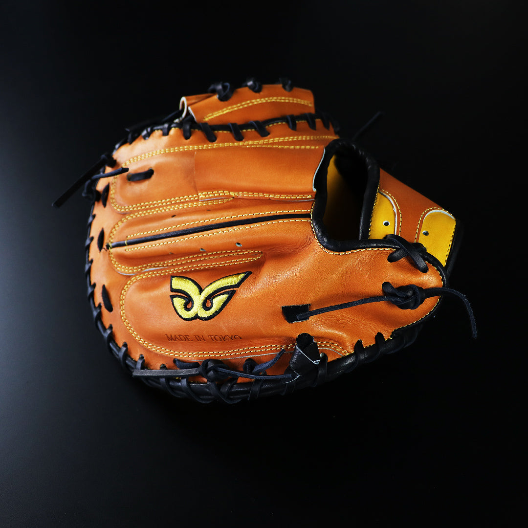 GLOM｜グロム｜オーダーキャッチャーミット – 野球グラブ｜GLOM(グロム