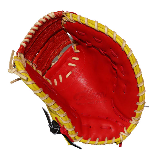 ファーストミット – 野球グラブ｜GLOM(グロム)｜公式オンラインサイト