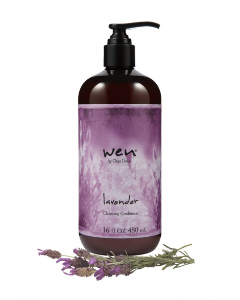 クリームで洗う新発想ヘアケア‐WEN (ウェン) – GLADD STYLE